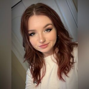 Meet your Posher, Haley